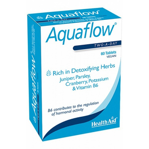Aquaflow 60tabs