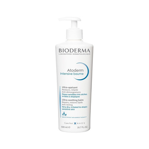 Atoderm Intensive Baume Ultra Soothing Balm 500ml