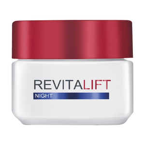 Revitalift Laser Renew Night Cream Κρέμα Νύχτας 50ml