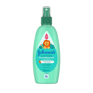 Kids No More Tangles Conditioner Μαλλακτική Κρέμα Μαλλιών σε Spray 200ml