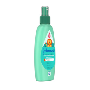 Kids No More Tangles Conditioner Μαλλακτική Κρέμα Μαλλιών σε Spray 200ml