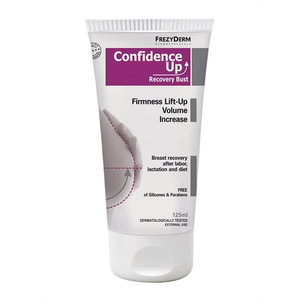 Confidence Up Recovery Bust 125ml