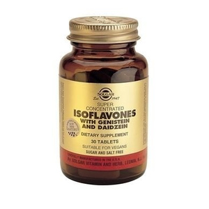 Isoflavones 60tabs