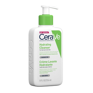 Hydrating Cleanser Κρέμα Καθαρισμού για Κανονικό-Ξηρό Δέρμα 236ml