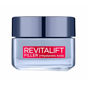 Revitalift Filler Renew Αντιγηραντική Κρέμα Ημέρας Με Υαλουρονικό Οξύ 50ml