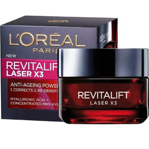 Revitalift Laser Χ3 Renew Day Cream 50ml