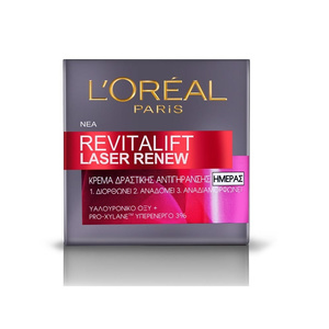 Revitalift Laser Χ3 Renew Day Cream 50ml