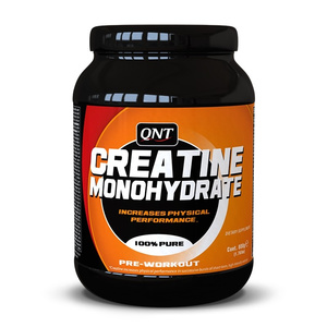 Creatine Monohydrate Pure 800g