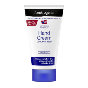 Hand Cream Concentrated - Κρέμα Χεριών με Άρωμα 75ml