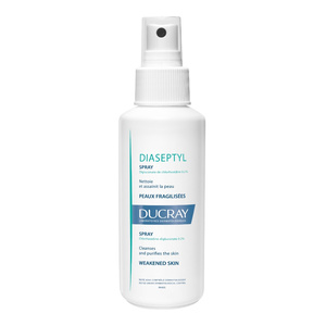 Diaseptyl Spray 125ml
