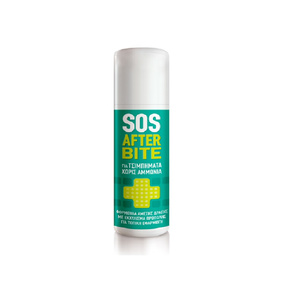 Sos After Bite Roll-on 15ml