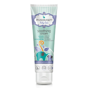 Baby Care Soothing Cream 150ml
