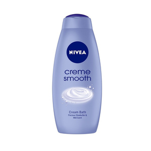 Creme Smooth Κρεμώδες Αφρόλουτρο 750ml