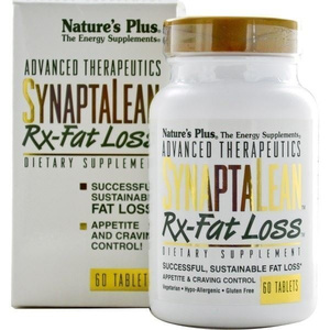 Synaptalean RX Fat Loss 60tab