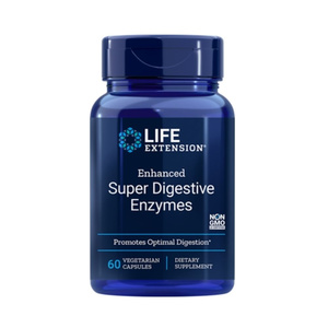 Super Digestive Enzymes 60caps