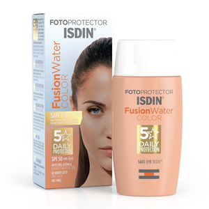 Fusion Water Color SPF50+ Αντηλιακό Προσώπου 50ml