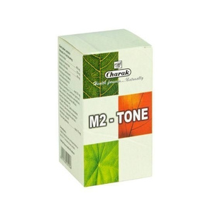 M2-Tone 60tabs