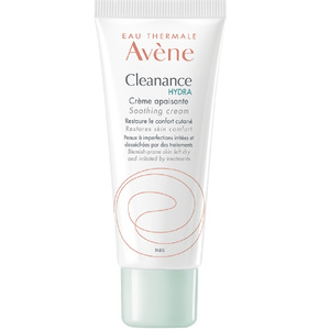 Cleanance Hydra Soothing Cream 40ml