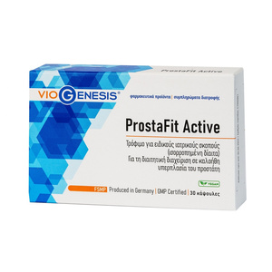 ProstaFit Active 30caps