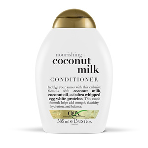 Coconut Milk Conditioner Θρέψης 385ml