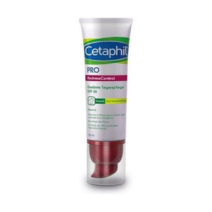 Pro Redness Redness Control Moisturing Cream - Ενυδατική Κρέμα Ημέρας με SPF30 50ml