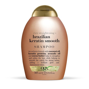 Brazilian Keratin Therapy Σαμπουάν Λείανσης 385ml