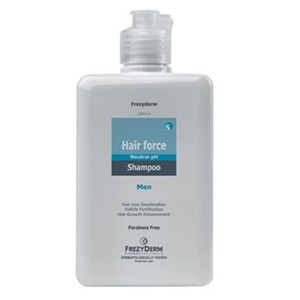 Hair Force Shampoo Men 200ml