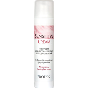 Sensitive Face Cream 50ml