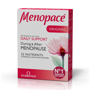 Menopace Original 30caps