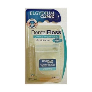 Dental Floss Antiplaque 25m