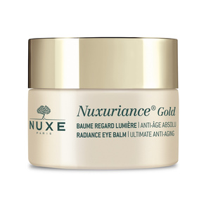 Nuxuriance Gold Night Blam Νύχτας Για Ξηρή Επιδερμίδα 50ml