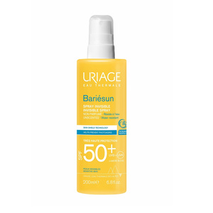 Bariesun Fragrance-Free Spray Sensitive Skin SPF50 200ml