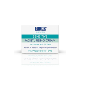 Sensitive Moisturizing Day Cream 50ml