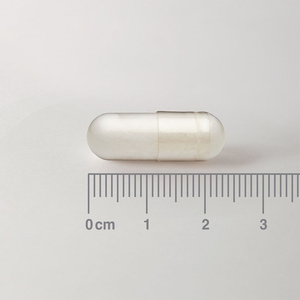 Acetyl L-Carnitine 500Mg 60Caps