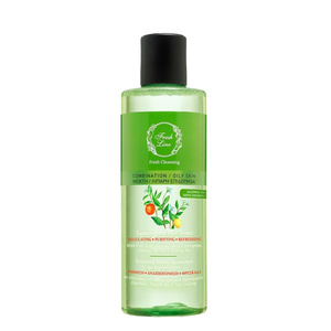 Lemongrass Face Toner - Τονωτική Λοσιόν Προσώπου Με Λεμονόχορτο 220ml