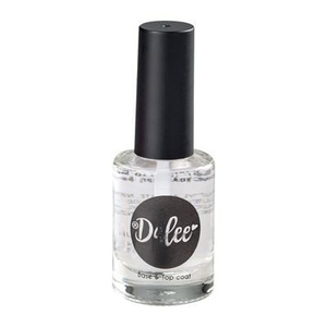 Nail Coat 2 In 1 Base Coat & Top Coat 12ml