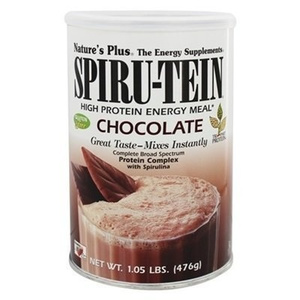 Spiru-Tein Chocolate 476g