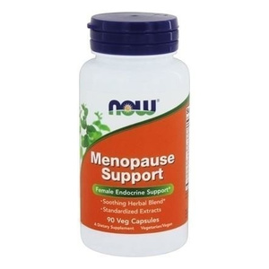 Menopause Support 90 Vcapsules