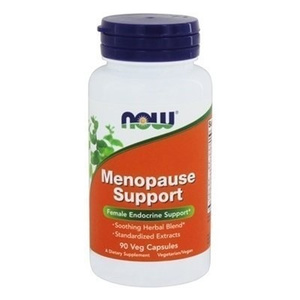 Menopause Support 90 Vcapsules