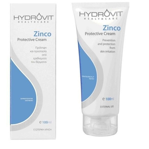 Zinco Protective Cream 100ml