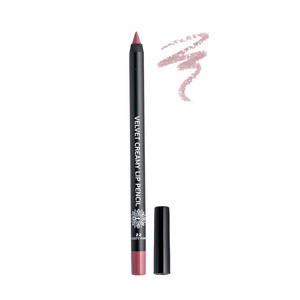 Velvet Creamy Lip Pencil No22 Dusty Pink