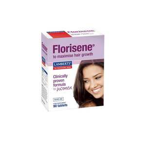 Florisene For Women 90tabs