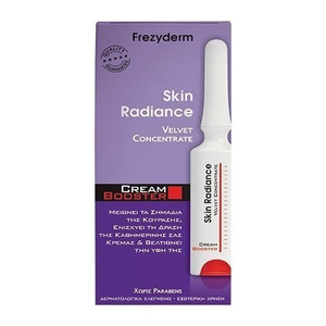 Cream Booster Skin Radiance 5ml