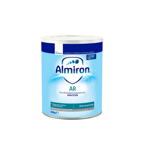 Almiron AR Eιδικό Γάλα 400g