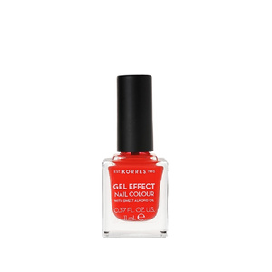 Gel Effect Βερνίκι Νυχιών Coral No45 11ml