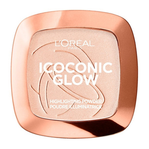 Icoconic Glow Highlighting Powder 01 Coconut Addict 9g