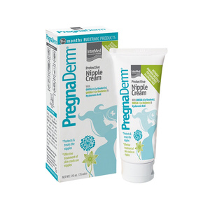 Pregnaderm Protective Nipple Cream 75ml