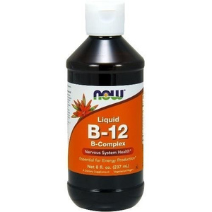 B-12 Complex Liquid 237ml