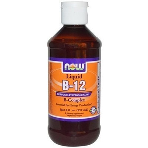B-12 Complex Liquid 237ml