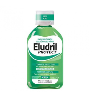 Eludril Protect Στοματικό Διάλυμα 500ml